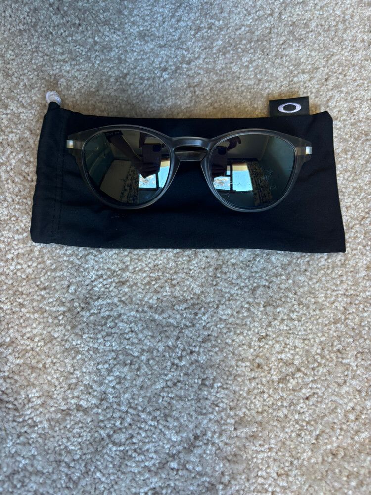 Oakley Sunglasses