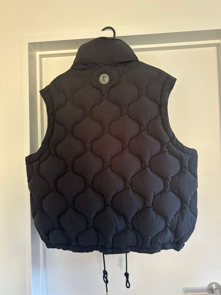 Karen Walker Getaway vest