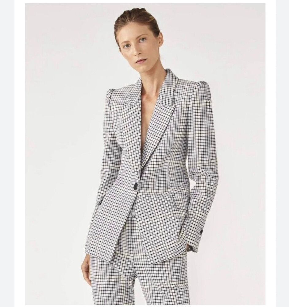 Camilla and Marc Blazer