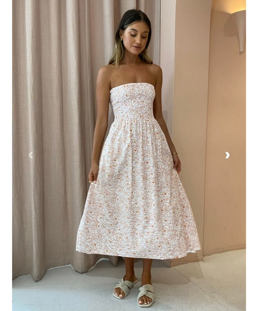 midi dress size 20 Anthropologie Hutch Pleated Sweetheart Midi Dress Plus Size 20 Navy New –  Finds For You
