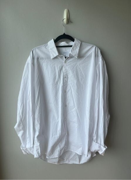 Jil Sander shirt