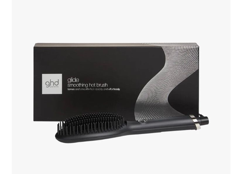 GHD glide Hot Brush