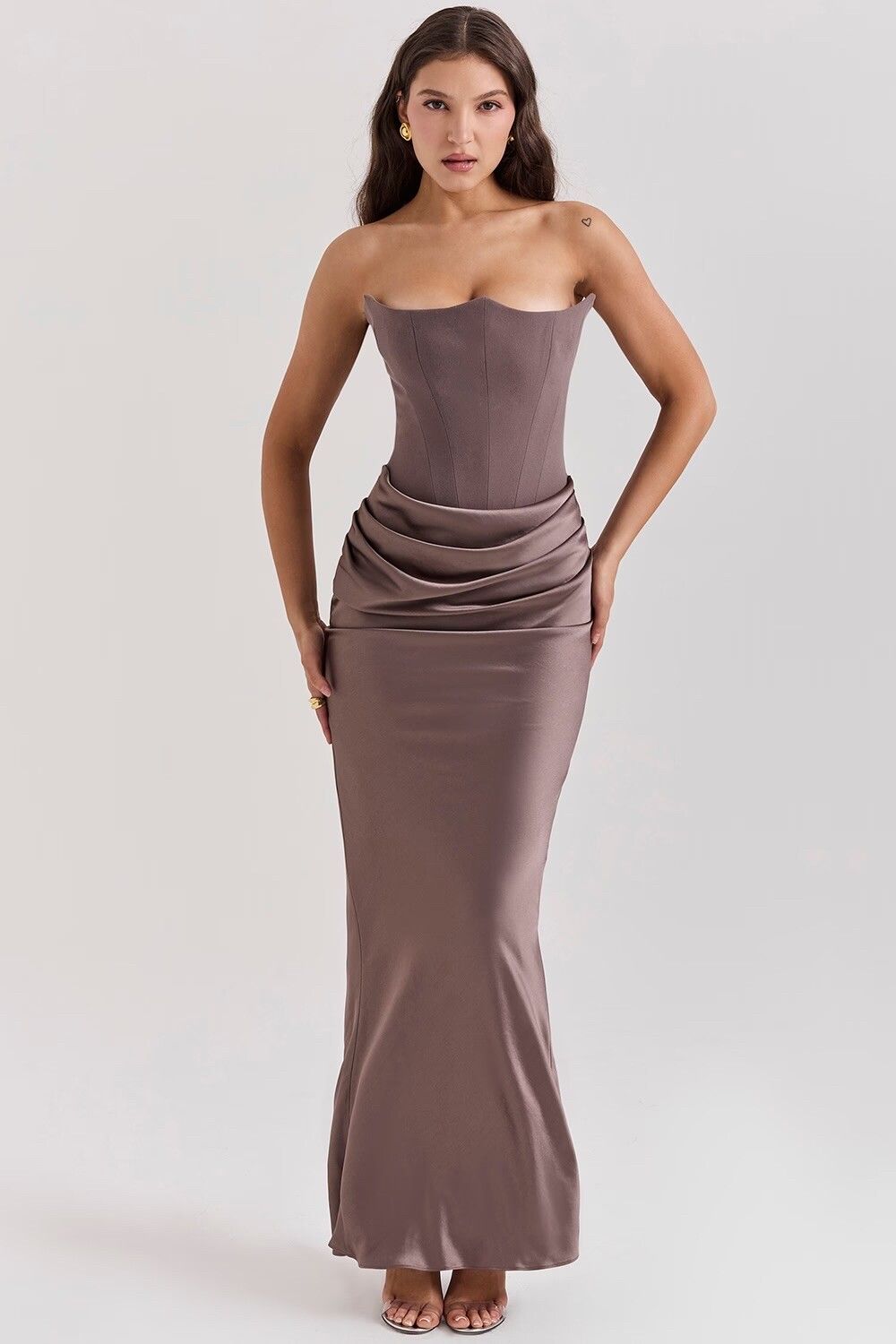 House of CB Persephone Dress