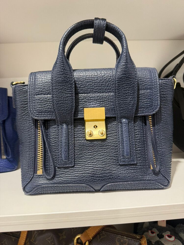 Mini Phillip Lim Bag