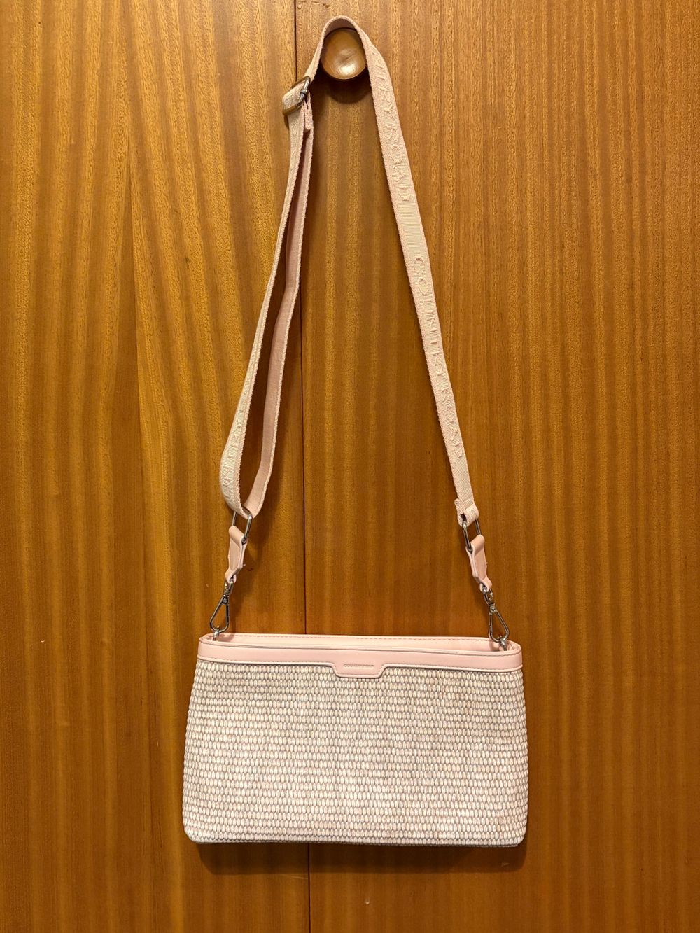 Country Road Crossbody Bag