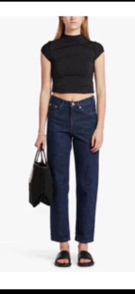 Perfect Condition APC Jean Martin