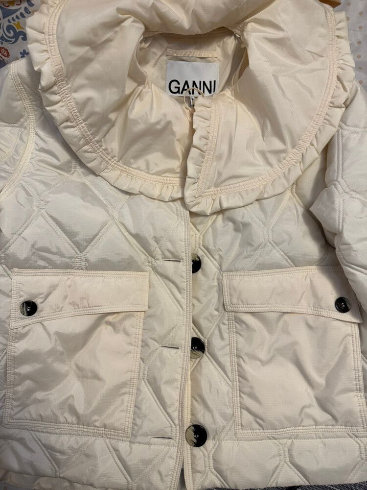 Ganni jacket