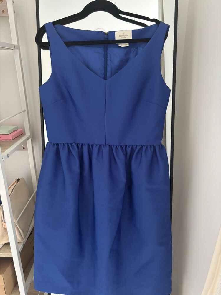 knee length light blue dress Draped Corset Midaxi Dress in Powder Blue - 10