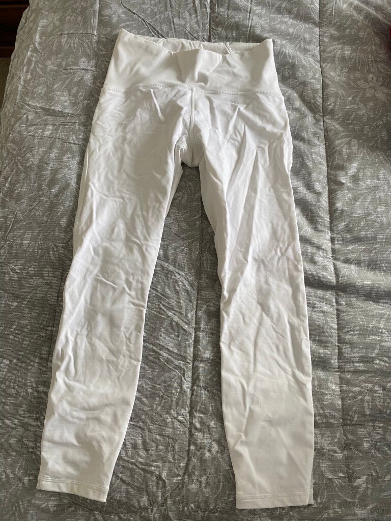 Lululemon tights