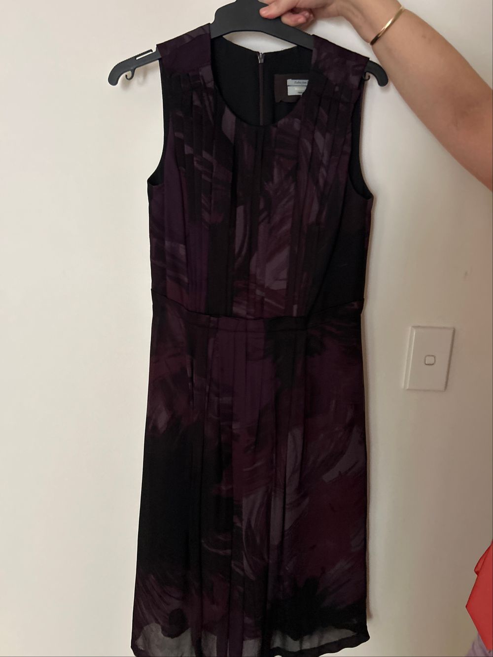 designer dress