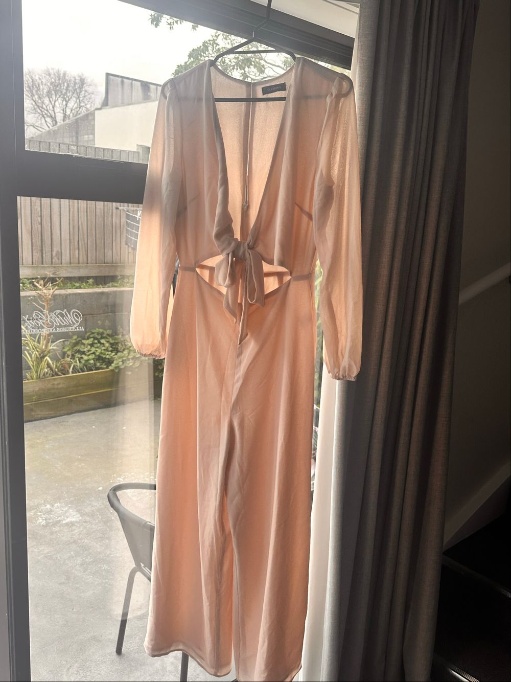 Glassons jumpsuit