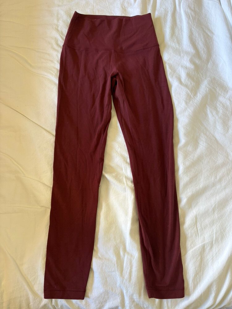 Lululemon Align Leggings