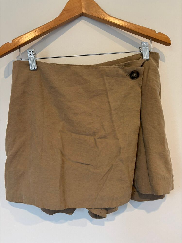 Skort