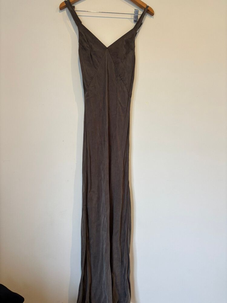 Slip dress