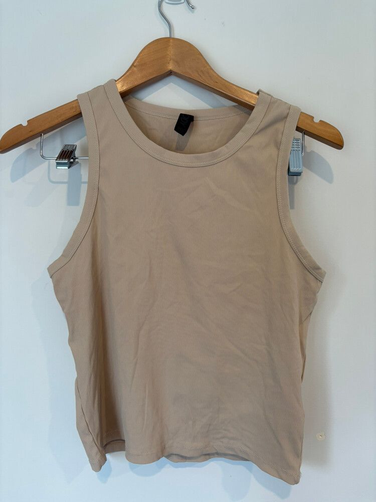 Cotton On Body Singlet
