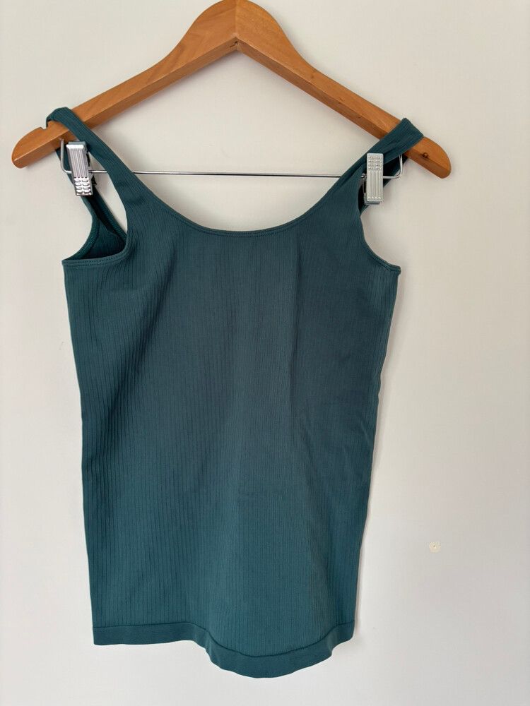 Workout top