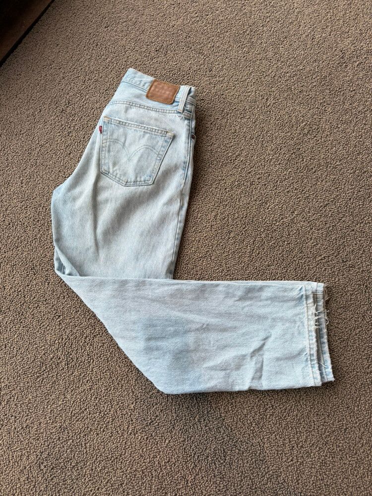 501’s