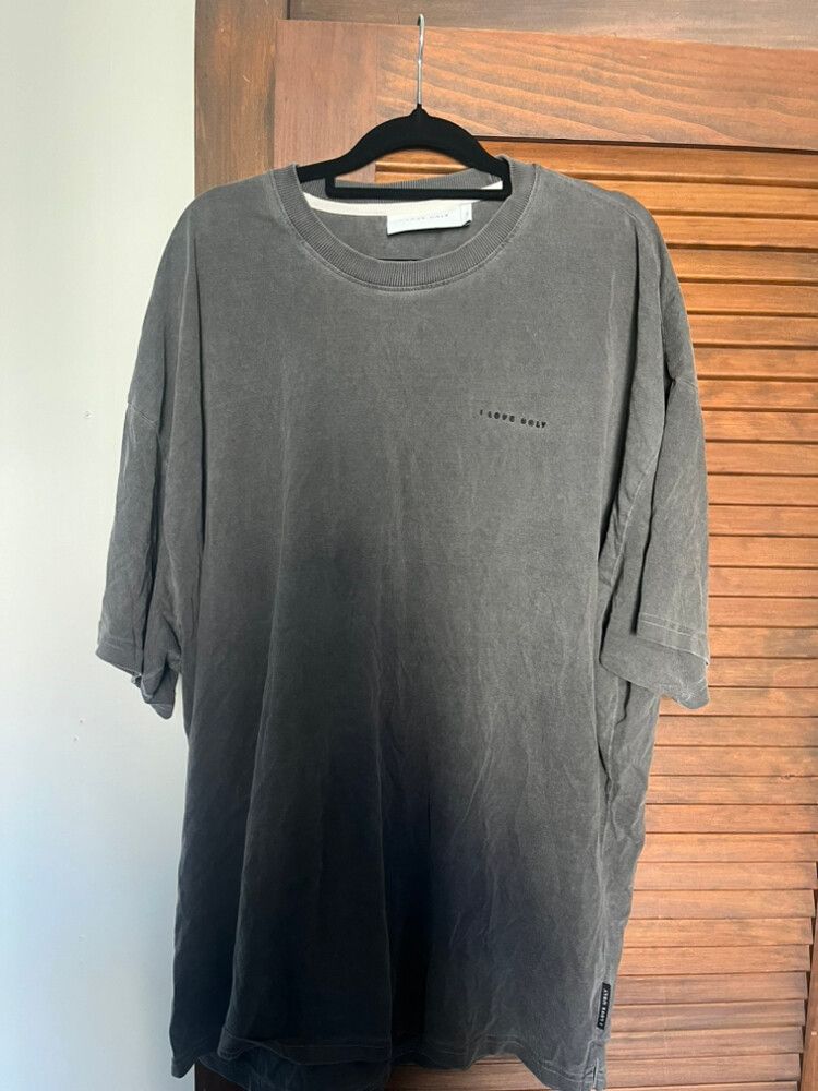 I love ugly top