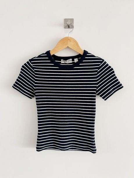 Stripe T Shirt