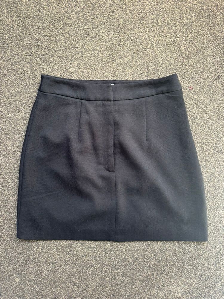 Mini Skirt