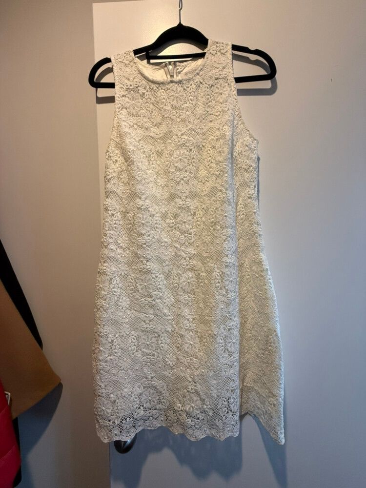 Forever new Lace shift Dress