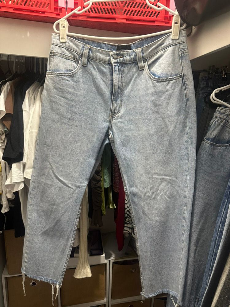 Rollas relaxed fit jeans