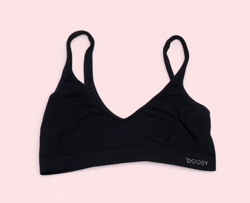 Boody bra