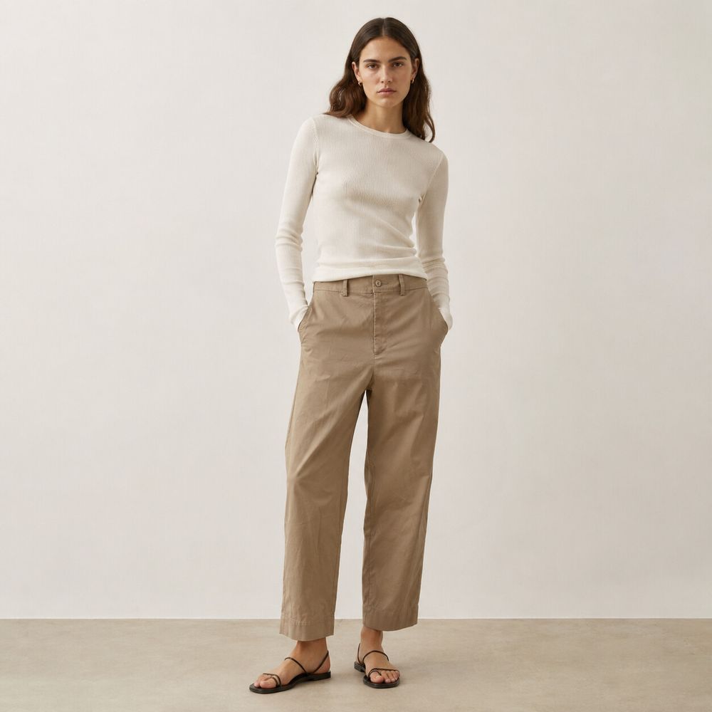 Nosbyn Khaki Pants