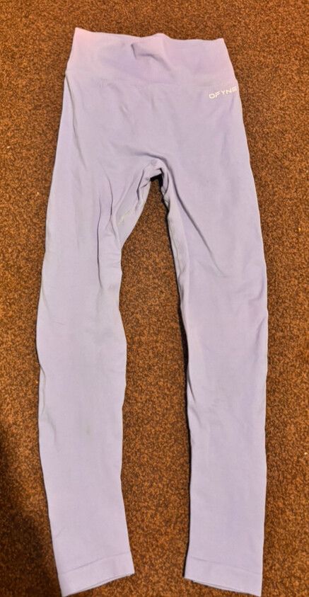 Dfyne Leggings