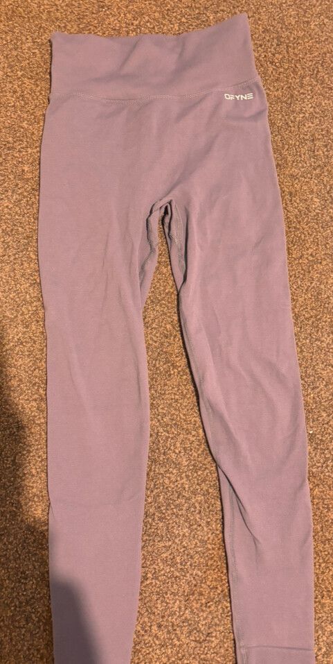 Dfyne Leggings