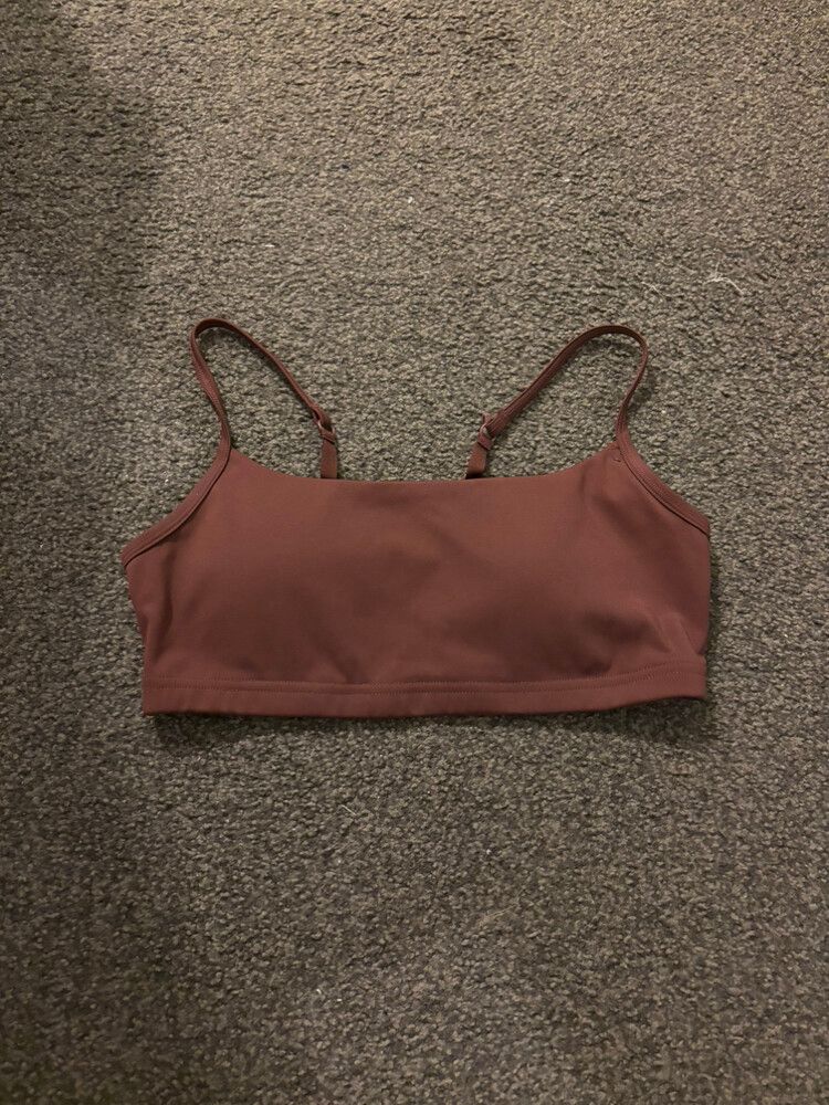 Matching Activewear Set