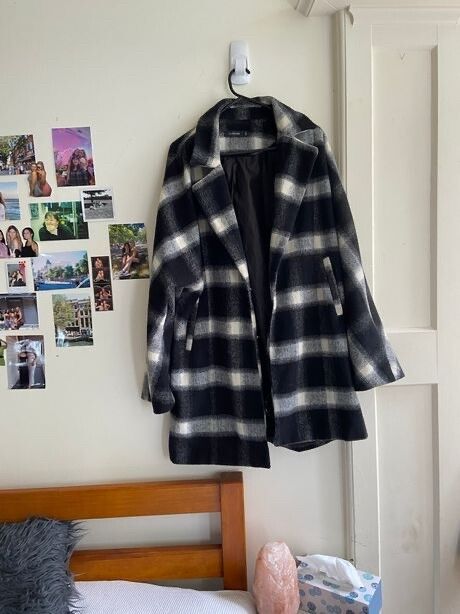 Glassons Winter Coat