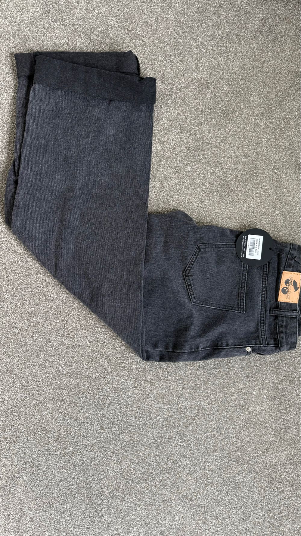 White Fox jeans