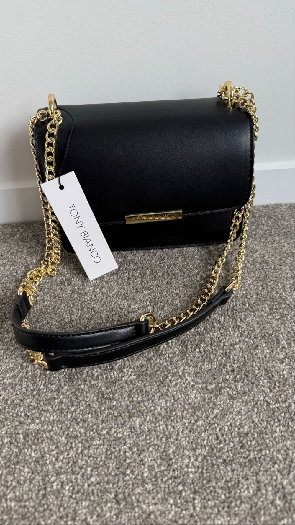 Tony Bianco crossbody