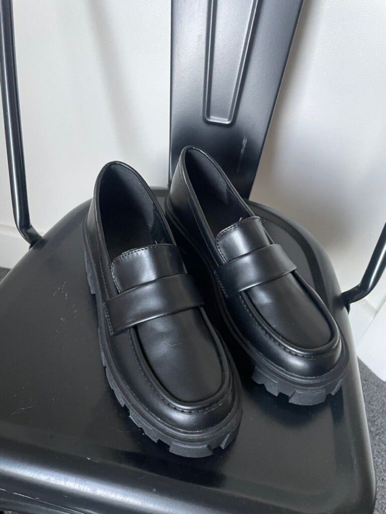 Loafers
