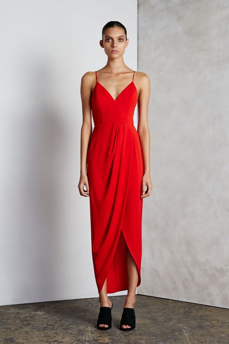 Shona Joy - Core Cocktail Dress on Designer Wardrobe