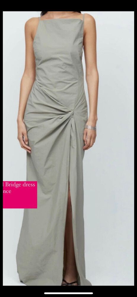Bec and Bridge Dress