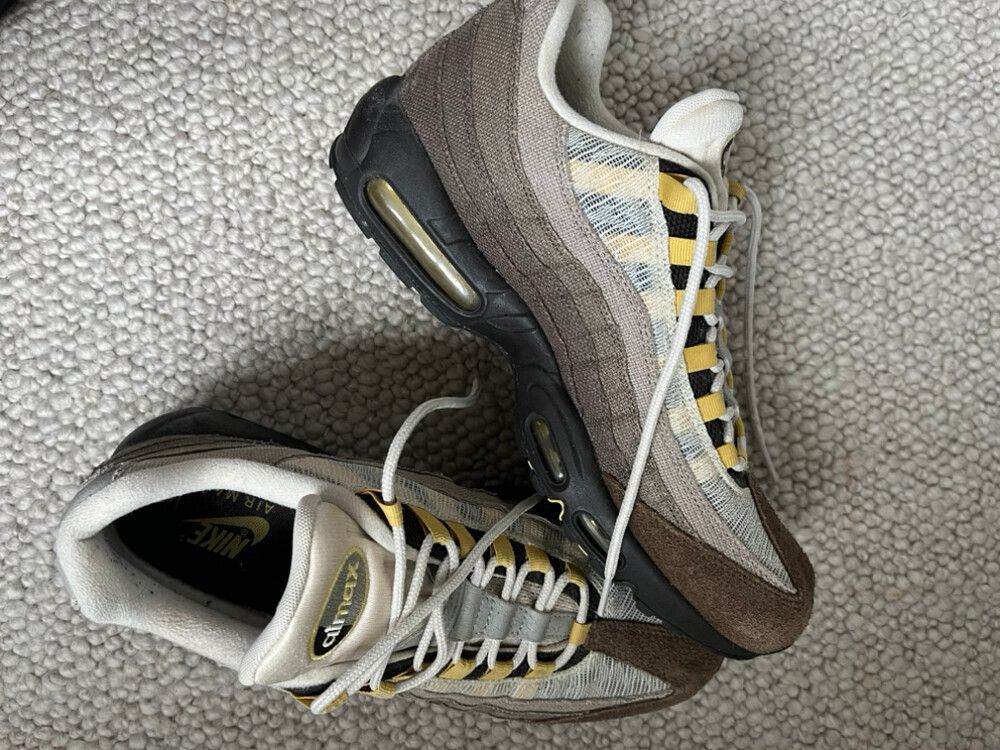 Nike Men’s Air Max 95