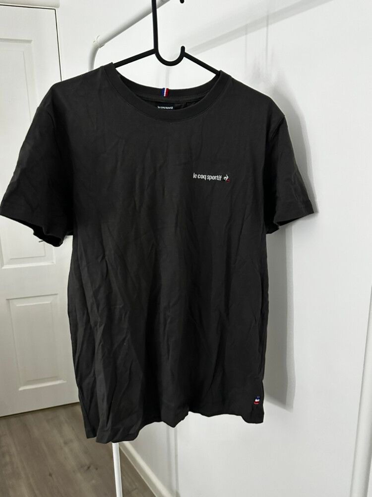 LE COQ SPORTIF T-shirt (Size M)