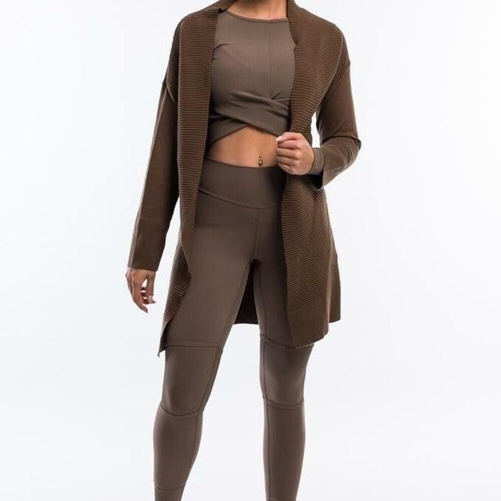ECHT Cardigan Size: XS