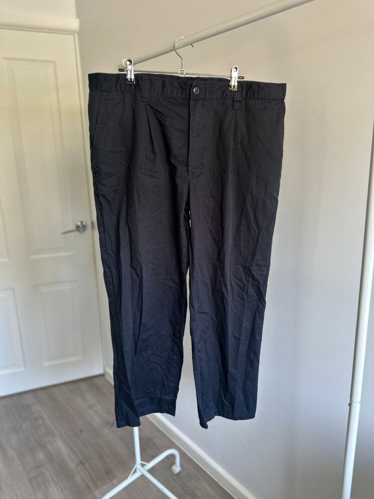 VINTAGE ROY ROGER’S Men’s Dress Pants - Size 54/40