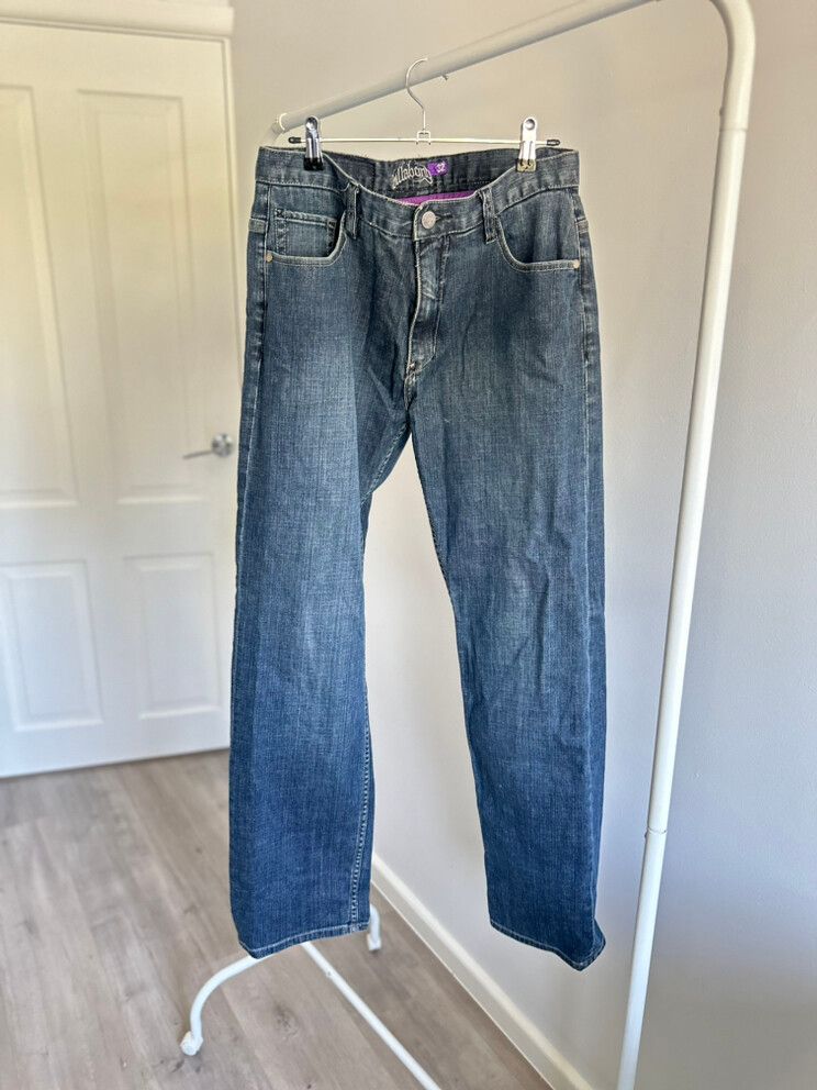 Vintage Men’s BILLABONG Jeans - Size 32