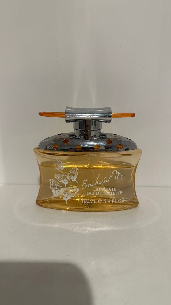 ENCHANT ME - 100ml Perfume