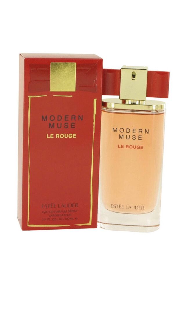 Modern Muse Le Rouge Women's Perfume By Estee Lauder 100 ml EDP