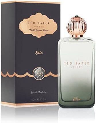 Ted Baker Sweet Treats - Ella - Women's 100ml Eau de Toilette