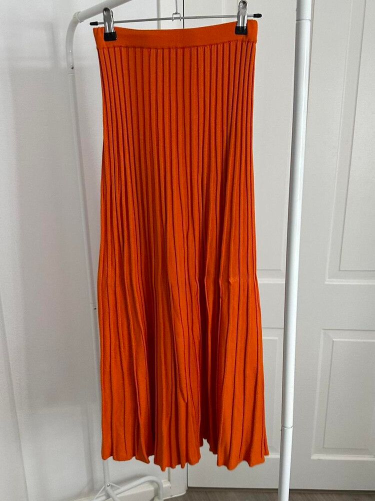 CALLI: Cyril Midi Skirt - Size 6