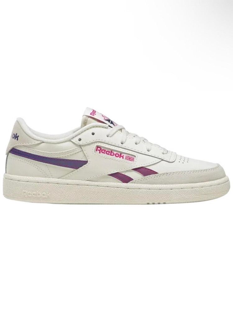 REEBOK CLUB C REVENGE WOMENS - Size 7.5 (UK 5 1/2)