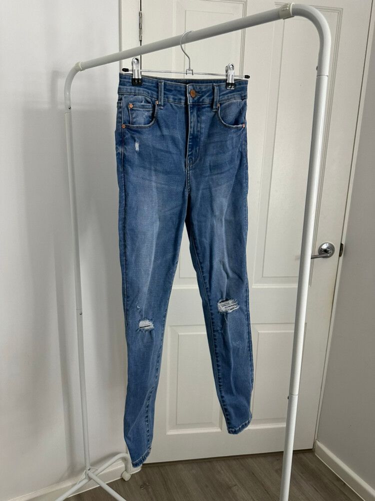 Just Jeans Super Skinny Jeans - 6