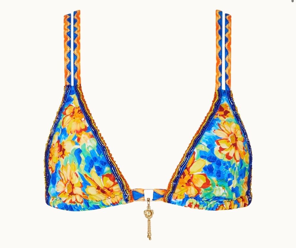 BYDEE - Prague Bikini Top