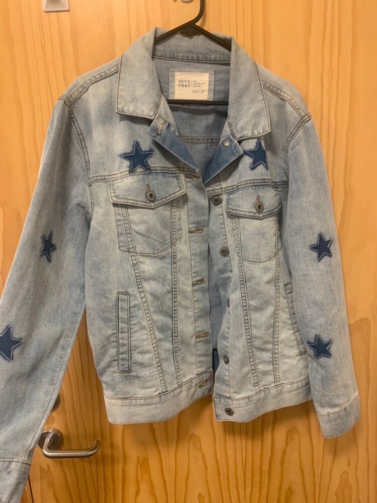 lightweight jacket oversized denim jacket nz